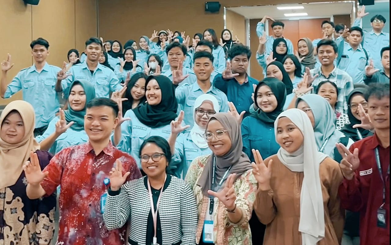 Dokumentasi & Selesai